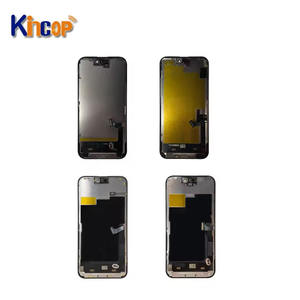 Pantalla LCD Reacondicionada para <span class=keywords><strong>iPhone</strong></span> <span class=keywords><strong>12</strong></span> <span class=keywords><strong>Pro</strong></span> <span class=keywords><strong>Max</strong></span>, Pantalla Táctil Digitalizadora para 14 Plus, Pantalla para 13 <span class=keywords><strong>Pro</strong></span> <span class=keywords><strong>MAX</strong></span>, Pantalla LCD para <span class=keywords><strong>12</strong></span> Mini, Pantalla LCD para 13 Mini - Product Image 3