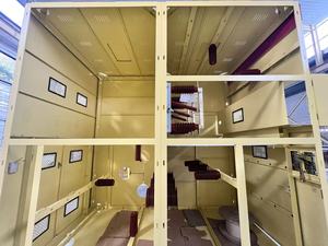 Thiết bị chuyển mạch điện áp thấp giá thiết bị chuyển mạch điện áp cao switchgear Bảng điều khiển MV & HV switchgear - Product Image 2
