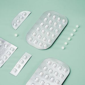 Vendita calda dentale ortodontico sollievo cera carino Ortho cera ortodontica approvato CE Brace Relief Wax - Product Image 4