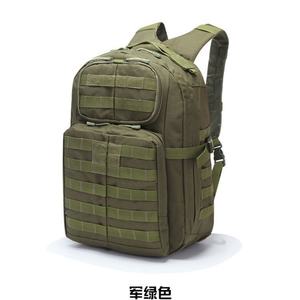 Sac à dos tactique de grande capacité pour l'extérieur, sac de voyage, sac à dos camouflage, sac à dos de randonnée, sac à dos camouflage 40L - Product Image 1