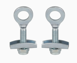 Accesorios de alta calidad para <span class=keywords><strong>bicicletas</strong></span> de piñón fijo: ajustador de cadena con cremallera para horquilla de cola de pez <span class=keywords><strong>y</strong></span> <span class=keywords><strong>rueda</strong></span> de bicicleta. - Product Image 3