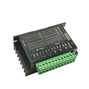 Nouveau et original commande panneau module TB6600