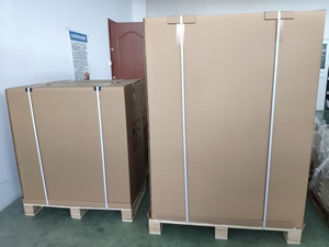 <span class=keywords><strong>Aspirateur</strong></span> industriel humide et sec avec filtre pour le meulage des sols en béton et l'extraction de la poussière sur les chantiers de construction - Product Image 4