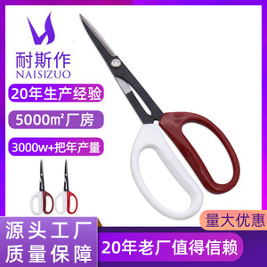 Nice <b>Pruning</b> Shears 55mm Stainless Steel Straight Head For Fruit <b>Trees</b> Flowers Gardening - Product Image 2