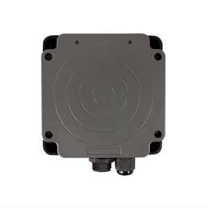 เครื่องอ่าน RFID UHF แบบรวมในตัว Vanch Wholesale IP65 ระยะ 1 เมตร สำหรับอุตสาหกรรม ระบบควบคุมการเข้าออก พร้อมการ์ดอ่านข้อมูล MODBUS UHF - Product Image 1