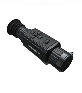 Snadesy 2025 SD-TS335 Caméra thermique de vision nocturne avec IA, points d'explosion super performants, zoom 8x, portée 1800m, résolution 384x288, enregistrement vidéo 50fps, objectif 35mm - Product Image 3