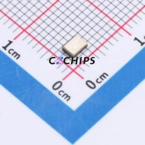XTM32032000GT00351001 Crystal (Passive) SMD3225-4P Crystal Oscillator SMD Crystal Oscillator 32MHz 10ppm 10pF - Product Image 1