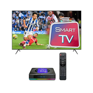 Lista <span class=keywords><strong>IPTV</strong></span> <span class=keywords><strong>España</strong></span> Finlandia África Reino Unido 4K Noruega Países Bajos Alemania Holandés M3u Suecia - Product Image 2