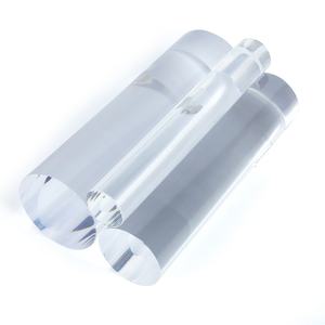 Fabricant HengGe, prêt à expédier, fournisseur d'usine, barre acrylique transparente - Product Image 4