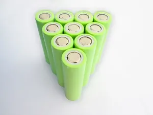 סוללת ליתיום יון 18650 מקורית 100% 3500mAh 3.7V נטענת LiFePO4 עם קצב פריקה 3C/5C/10C למנוע אופניים חשמליים - Product Image 3