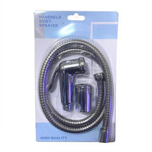 Пластиковый распылитель для биде - Product Image 2