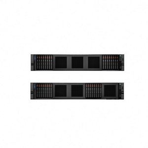 เซิร์ฟเวอร์ Dell R760  Intel Xeon Gold 6434 2 16SFF H755 2*1400w 2U rack server PowerEdge R760 - Product Image 2