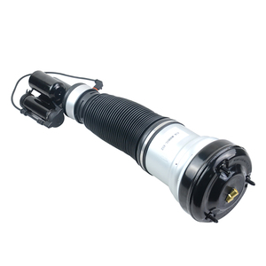 Amortisseurs de suspension pneumatique avant gauche 2203202138 A2203202138 compatibles avec Mercedes-Benz W220 (4WD) S350/S350L S430 S430L S500 S500L - Product Image 4