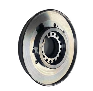 Komponen Pemesinan <span class=keywords><strong>CNC</strong></span> Kustom, Komponen Bubut <span class=keywords><strong>CNC</strong></span> Aluminium - Product Image 2