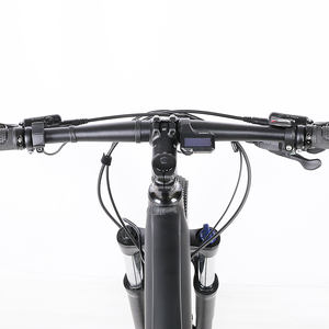 Vélo de montagne <span class=keywords><strong>électrique</strong></span> à <span class=keywords><strong>moteur</strong></span> central 2024 / Vélo de montagne <span class=keywords><strong>électrique</strong></span> tout suspendu <span class=keywords><strong>VTT</strong></span> 26 pouces E-Bike Vélo <span class=keywords><strong>électrique</strong></span> double - Product Image 4