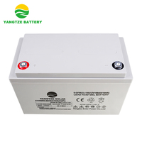 Batterie au plomb, acide 12v, 100ah, code hs