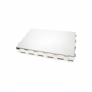 55-CBSA-1.75X4.75X0.5 บริการแบบครบวงจรดั้งเดิม แผ่นป้องกันคลื่นวิทยุ - Product Image 1
