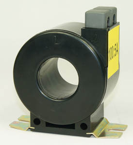 Transformador de corriente, <span class=keywords><strong>RCT</strong></span>-90, 800/5a, Cl.1, 10VA, Max, 92 - Product Image 2