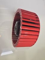 Ventilateur centrifuge à pales courbées vers l'avant de 180 mm pour la ventilation et les systèmes de purification d'air