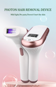 Épilateur sans douleur pour femmes, appareil d'<span class=keywords><strong>épilation</strong></span> pour les aisselles, les jambes, les bras et la ligne du bikini - Product Image 6