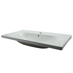 China sanitarias encimera del Gabinete lavabo diseños en la sala de Lavarse las manos Arca <span class=keywords><strong>aguamanil</strong></span> - Product Image 3