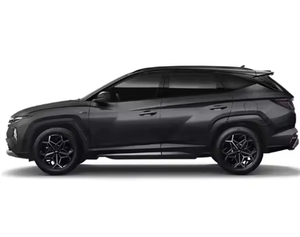 Auto Usata Tucson Hyundai SUV 1.5t Nuove Auto Trazione Anteriore Veicolo Hyundai Voiture d'Occasion Francia - Product Image 5