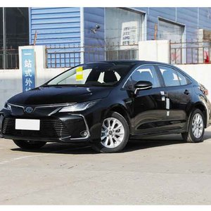 <span class=keywords><strong>2022</strong></span> <span class=keywords><strong>el</strong></span> sedán <span class=keywords><strong>el</strong></span>éctrico de lujo de nueva energía más vendido de China Toyotas Corolla Hybrid - Product Image 3