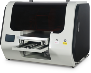 <span class=keywords><strong>Imprimante</strong></span> UV haute performance FunJar 3050 <span class=keywords><strong>A3</strong></span>, divers matériaux, rouleau à rouleau, ceinture, <span class=keywords><strong>imprimante</strong></span> portable pour des designs créatifs - Product Image 1