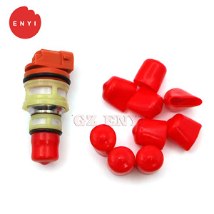 Fuel Injector <b>Dust</b> <b>Cap</b> IWM52300 For Opel Fuel Injectors - Product Image 2