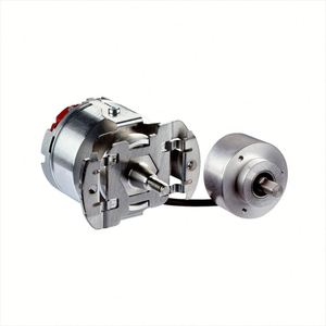 Tuyệt Đối Lập Trình Mã Hóa Vòng Quay CE65M + SL3010 0.151542521 - Product Image 2