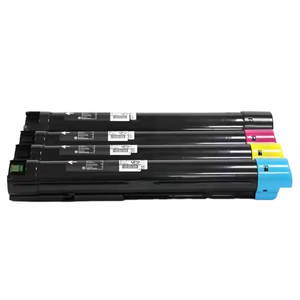 Cartouche de toner compatible à haut rendement <span class=keywords><strong>006R01461</strong></span> 006R01457 pour photocopieur couleur <span class=keywords><strong>Xerox</strong></span> WorkCentre 7120 7125 7220 7225 - Product Image 5