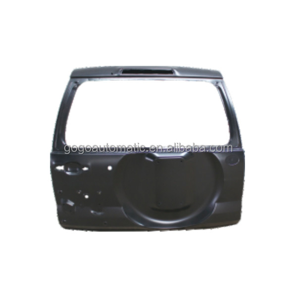 のーまーく REAR DOOR for PRADO 120 OEM 67005-6A800 - Toyota Land Cruiser