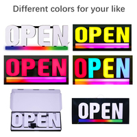 Letrero de Neón Personalizado con Forma de Comida, Letrero LED Flexible de Neón para Decoración de Paredes Interiores Comerciales, para Cafeterías y Comedores