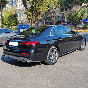 <span class=keywords><strong>Mercedes</strong></span> usados. Benzs <span class=keywords><strong>Clase</strong></span> <span class=keywords><strong>E</strong></span> E300L Plug-In Hybrid Cars Sedan New Energy Vehicle en China - Product Image 4