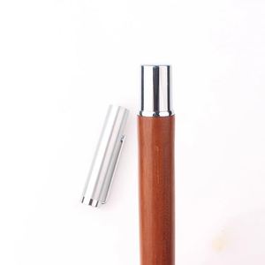 2022 Hot Sale Eco-friendly Wooden Fountain Pens With Customized Logo Manufacturers <b>Cello</b> New Luxury High-grade Precious Gift - Product Image 4