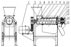 Máquina Exprimidora de Frutas Prensada en Frío Personalizada, Nueva, para Venta al por Mayor - Product Image 4