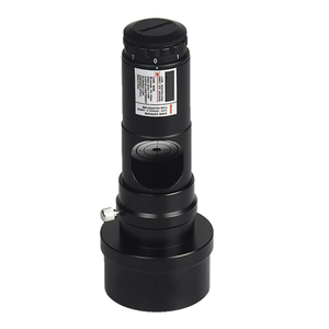 Collimateur <span class=keywords><strong>laser</strong></span> 1.25 "7 niveaux de luminosité avec adaptateur de 2 pouces - Product Image 1