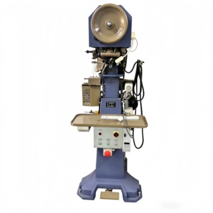Machine à coudre industrielle à point noué à grande vitesse Greatrich Boots Welt avec moteur 750W et roulement – Nouveauté en gros - Product Image 3