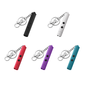 Hiện Đại 2-Trong-1 Thân Thiện Với Môi Tương Tác Mèo <span class=keywords><strong>Laser</strong></span> Đồ Chơi Duy Nhất Dot Pet Đuổi Theo Điện Tử Giấy Đồ Chơi - Product Image 5