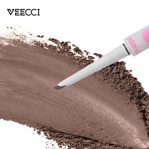 Crayon Eyeliner à séchage rapide imperméable à l'eau, anti-transpiration, eye-liner durable, stylo rotatif brun noir, vente en gros - Product Image 3