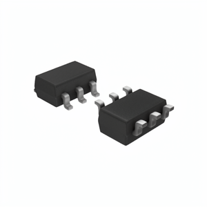 TPS3813J25DBVRG4 ต้นฉบับ ชิปจัดการพลังงาน (PMIC) SOT 23 6 ซื้อชิ้นส่วนอิเล็กทรอนิกส์ออนไลน์ - Product Image 1