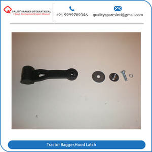 109808X สลักฝากระโปรงรถแทรคเตอร์อัลลอยสำหรับรถแทรกเตอร์พร้อมฮาร์ดแวร์ - Product Image 2