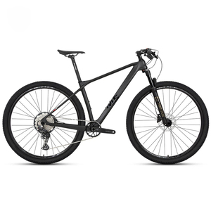 Vélo de montagne en gros d'usine avec spécifications personnalisables, transmission SRAM SX pour les détaillants d'équipements de plein air et les commandes OEM - Product Image 1
