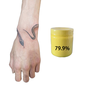 ขายส่งวัสดุใหม่สำหรับสักผิวหนัง ปาก และคิ้ว ด้วยเครื่องเดอร์มาเพ็น ครีมสักปาก ไมโครพิกเมนต์สำหรับริมฝีปากและคิ้ว สีสำหรับสัก PMU - Product Image 5