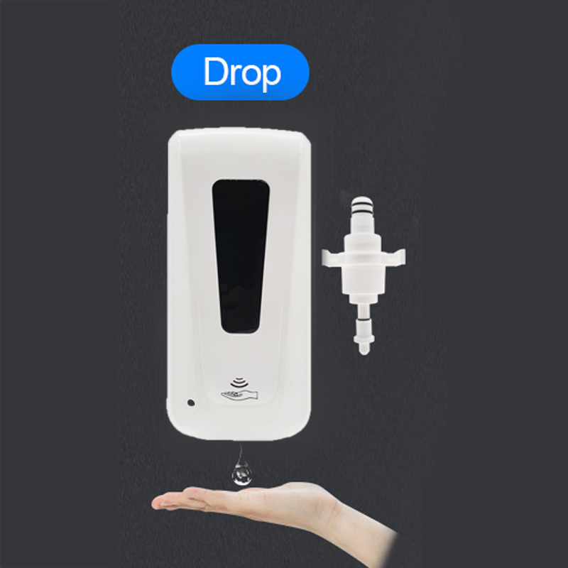 Drop Type