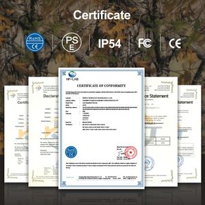 Sndway Golf Afstandsmeinder Jacht Op Lange Afstand Meten Gehuurd Meetlint Voor Industrieel Onderzoek - Product Image 4