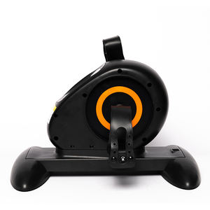 Mini vélo d'exercice électrique, construction en acier ABS, équipement d'entraînement des pieds, perte de poids, rééducation, musculation à domicile - Product Image 3