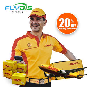 DHL UPS, морской экспедитор, Китай в США, Великобритания, Венесуэла, Бангладеш, Саудовская Аравия, покупки в онлайн-магазине, авиаэкспресс-доставка, агент - Product Image 6