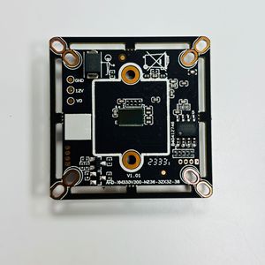 Module de caméra coaxiale HD double éclairage XM330V300 + MIS2336 2MP, XVI/AHD/TVI/CVI/CVBS M333 - Product Image 5