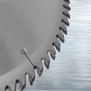 Evolution Power Tools Lame de scie en acier 14BLADEST, 14 pouces x 66 dents - Product Image 5